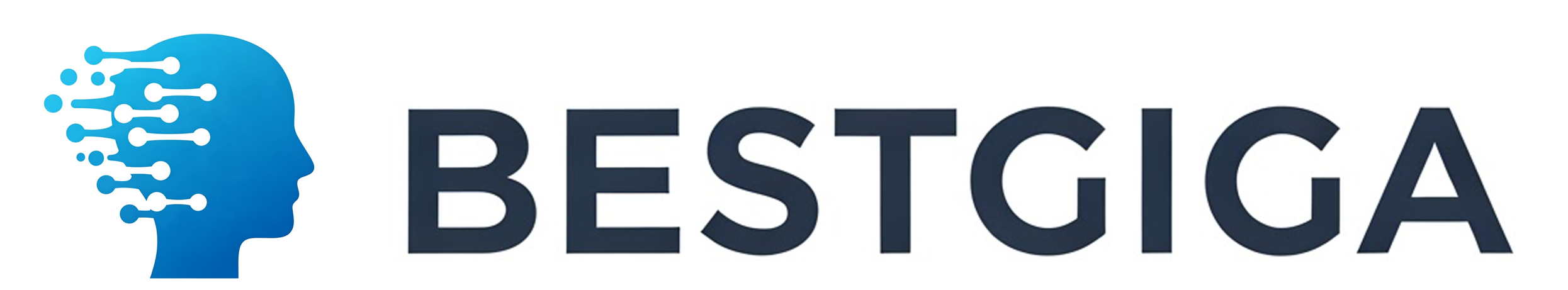 BestGiga - Enterprise AI Solutions Logo